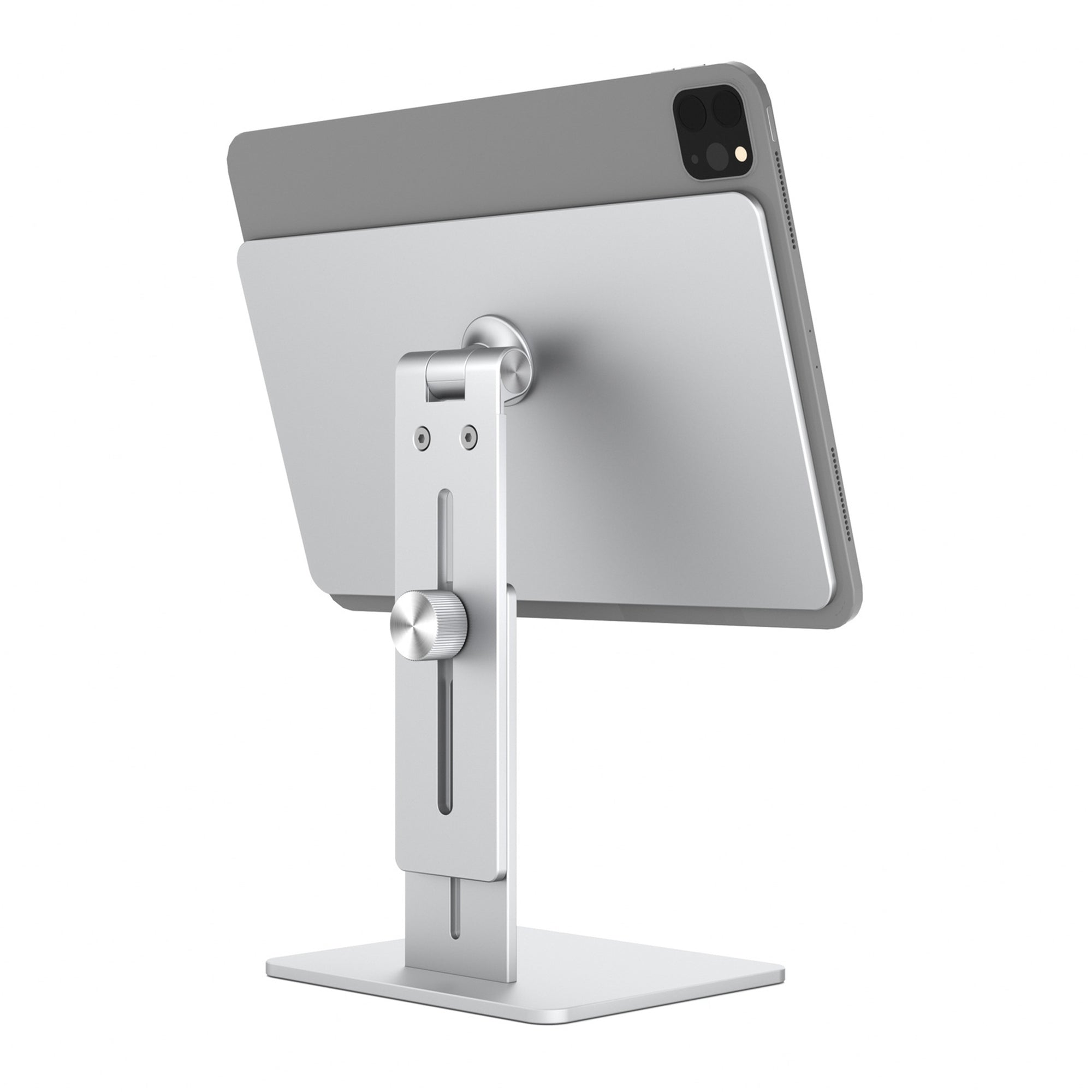 UPERGO AP-7HM Magnetic Stand for iPad Height Lifting Aluminum Alloy Tablet Holder for Desk UPERGO AP-7HM Magnetic Stand for iPad Height Lifting Aluminum Alloy Tablet Holder for Desk